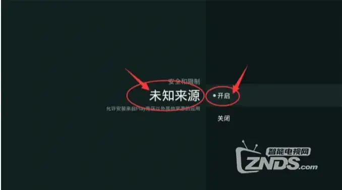 未知来源