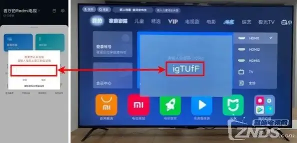 输入验证码